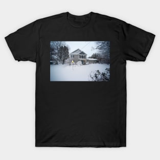 Let it snow, let it snow, Let it snow T-Shirt